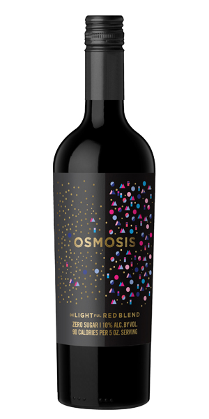 Osmosis